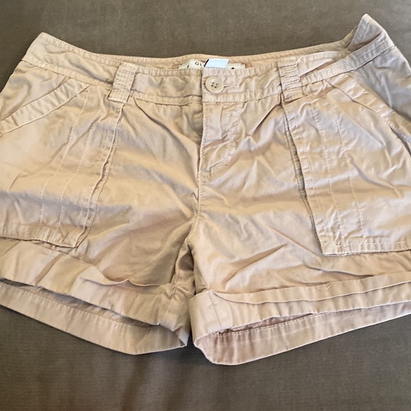 Old Navy size 6 shorts set - Picture 3 of 4